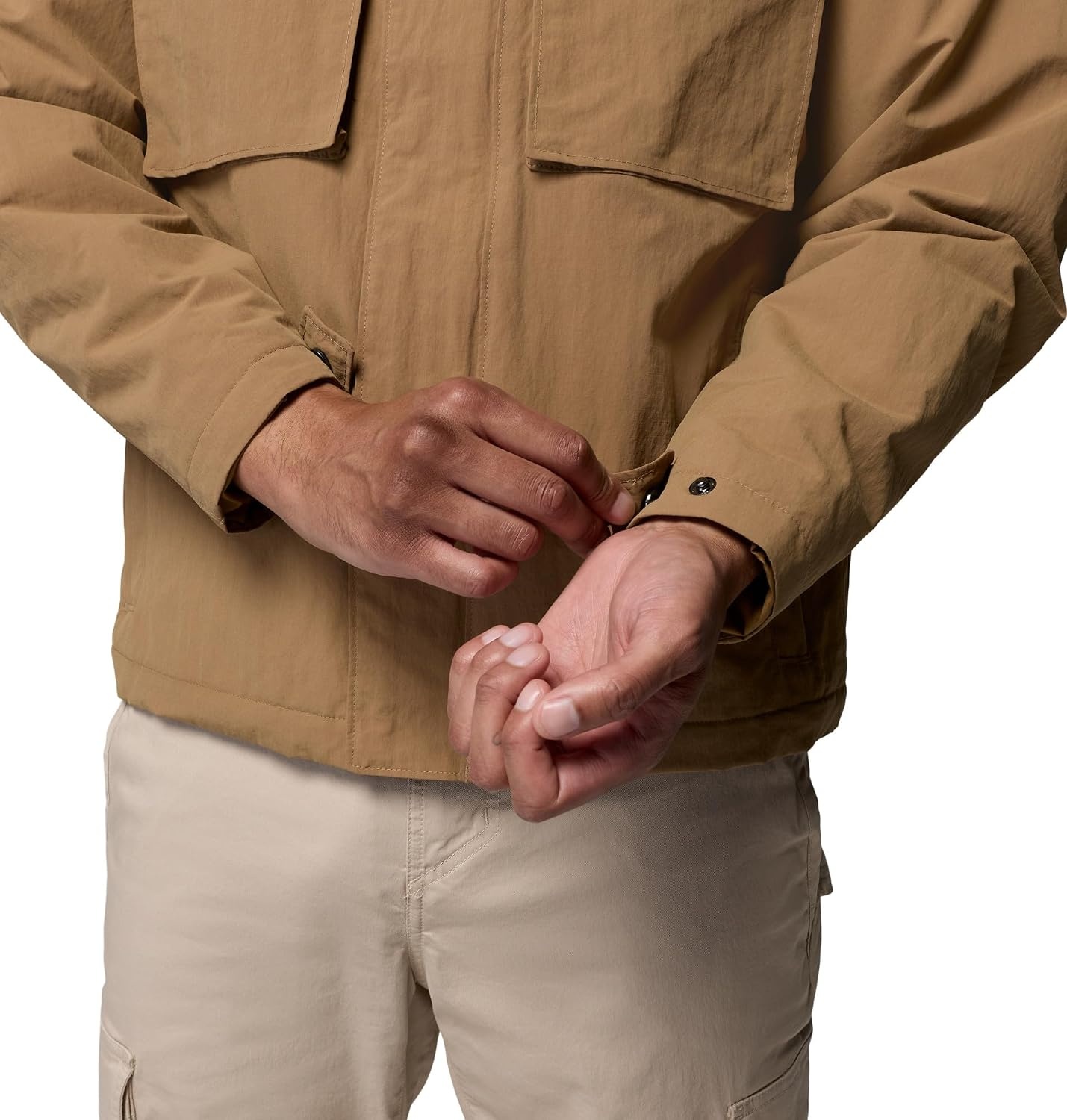 image:imageColumbia Timberline Tough JacketDelta
