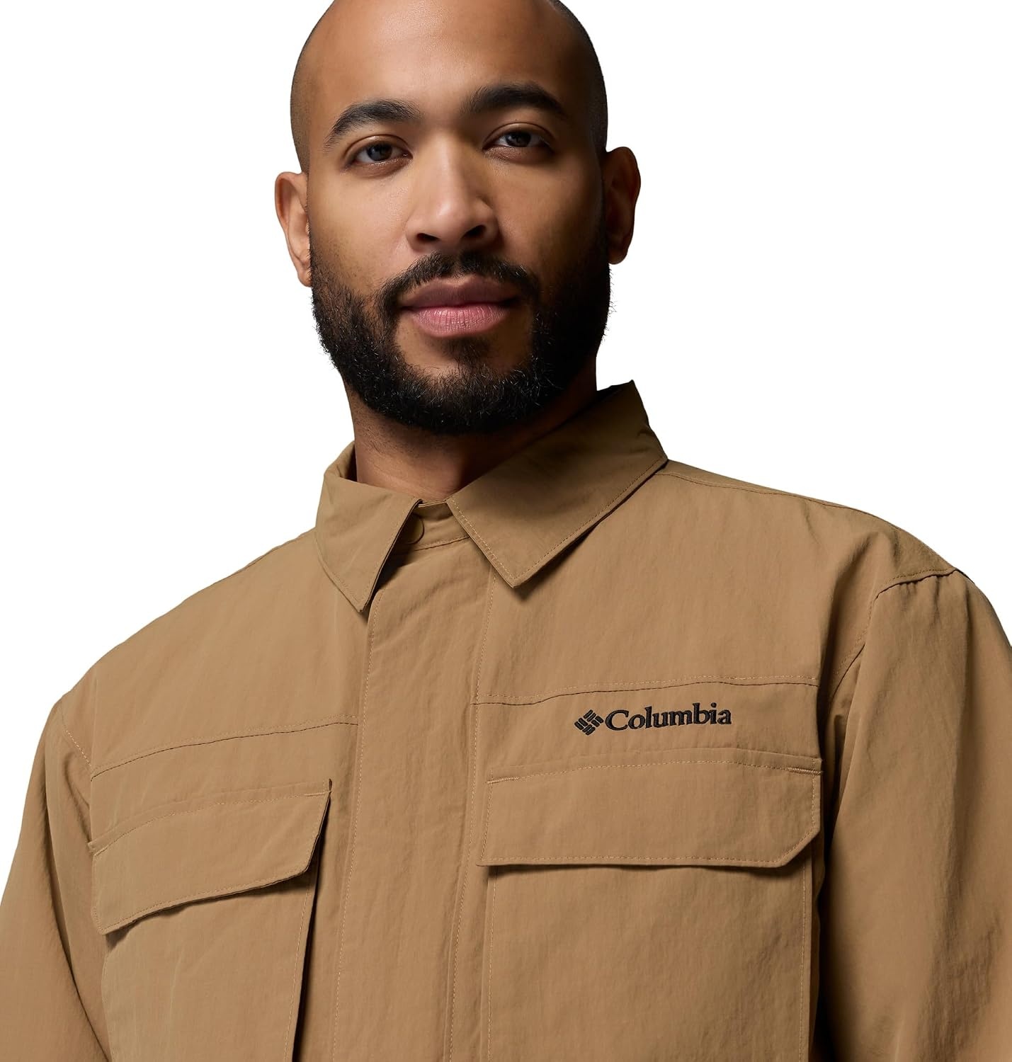 image:imageColumbia Timberline Tough JacketDelta