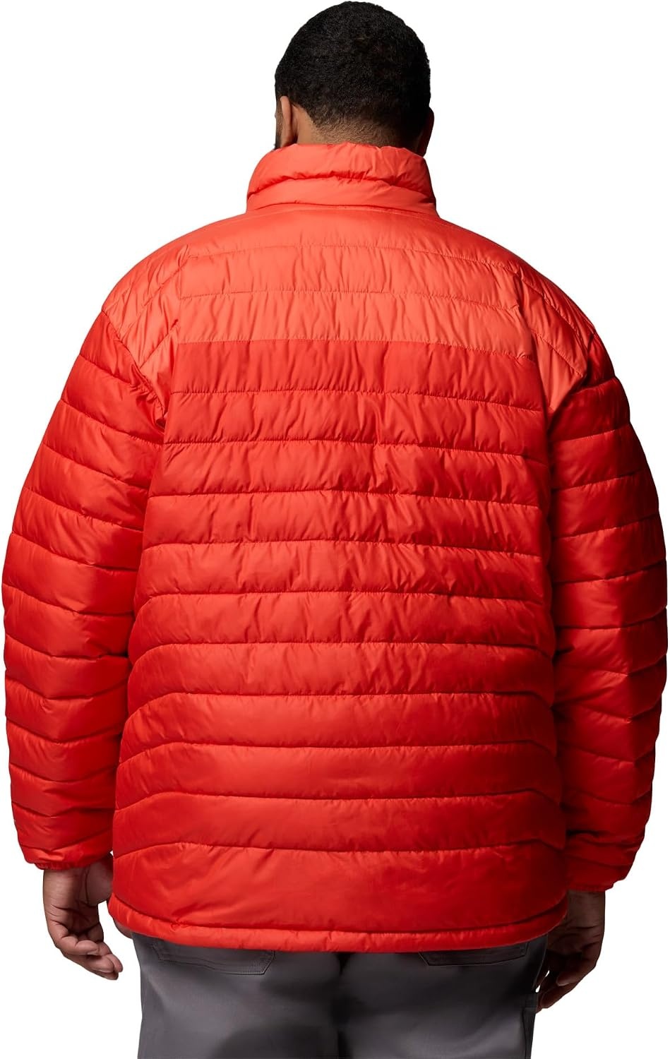 image:imageColumbia mens Powder Lite II JacketSuper SonicZing