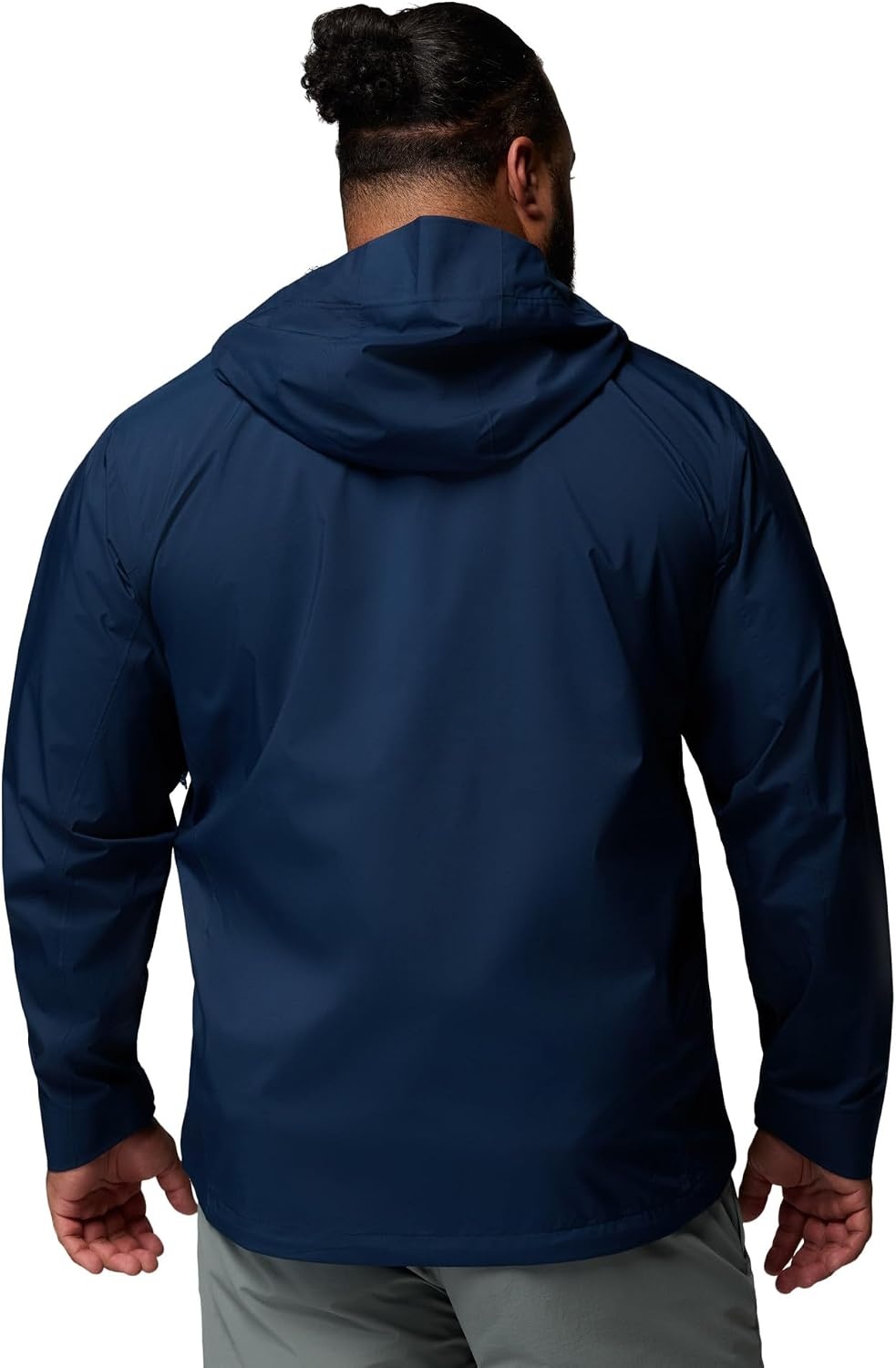 image:imageColumbia mens Trailborne 25l ShellCollegiate Navy