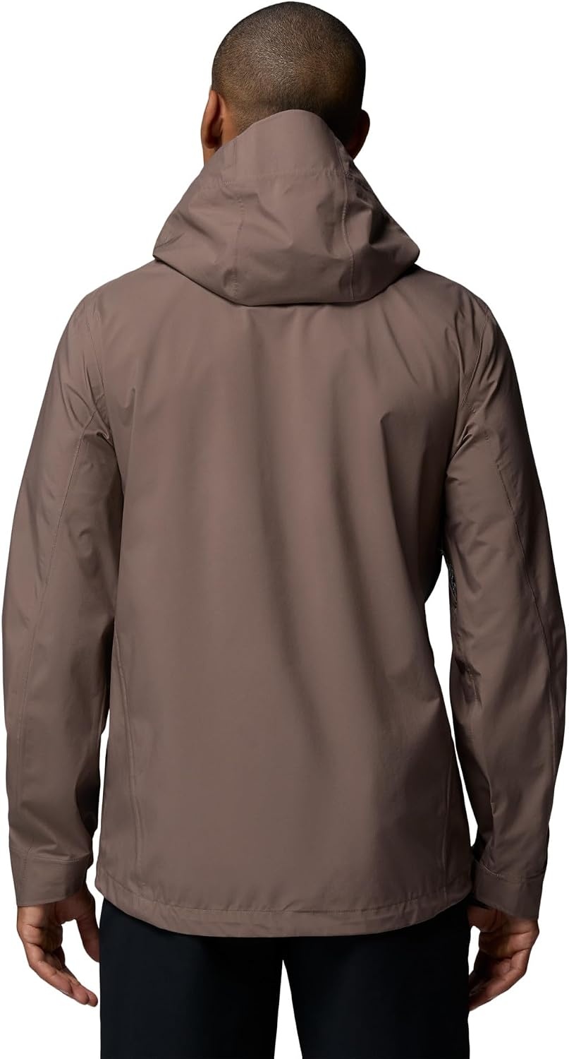 image:imageColumbia mens Trailborne 25l ShellIron