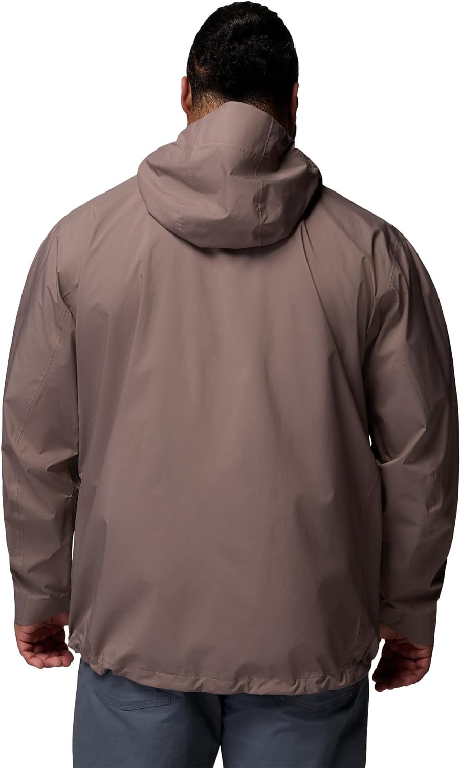image:imageColumbia mens Trailborne 25l ShellIron