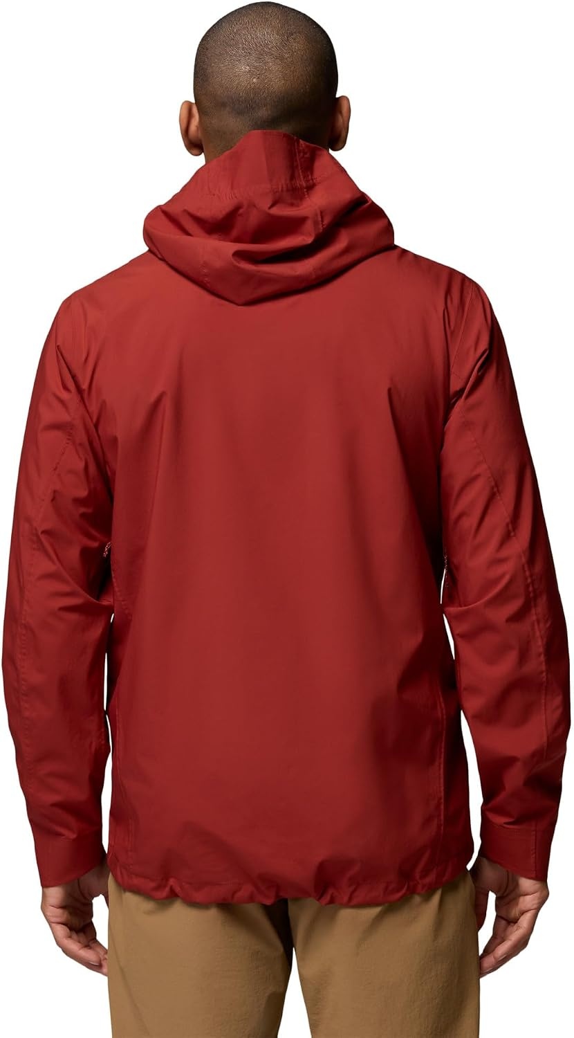 image:imageColumbia mens Trailborne 25l ShellRed Oxide