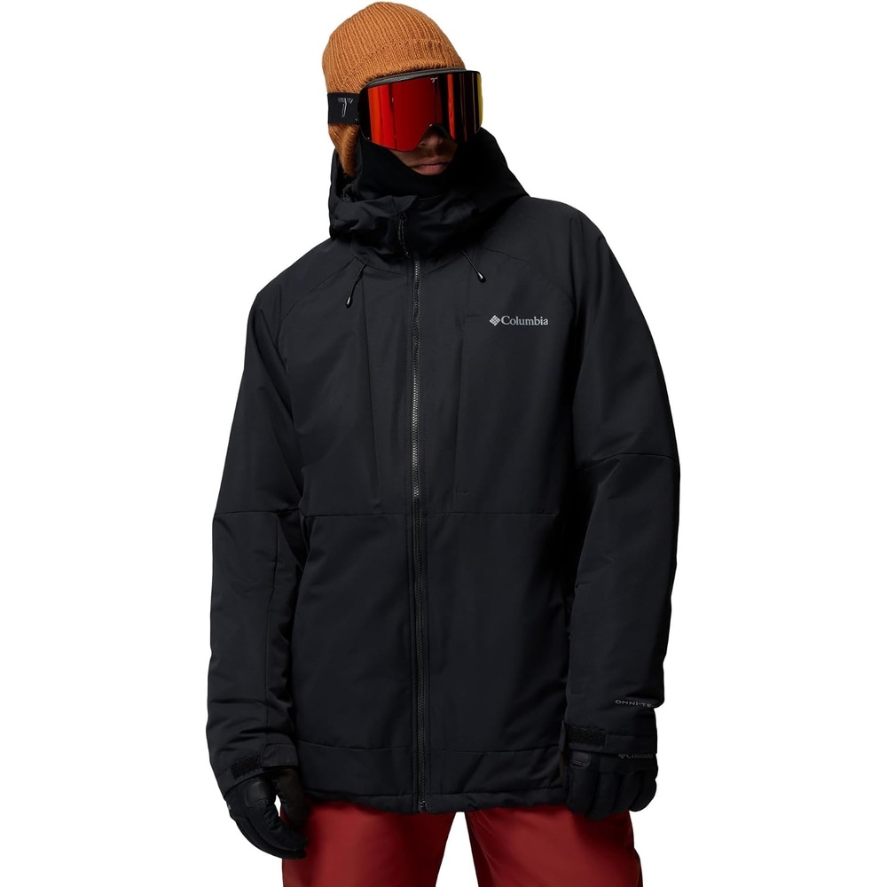image:imageColumbia Alpine Echo Insulated JacketBlack