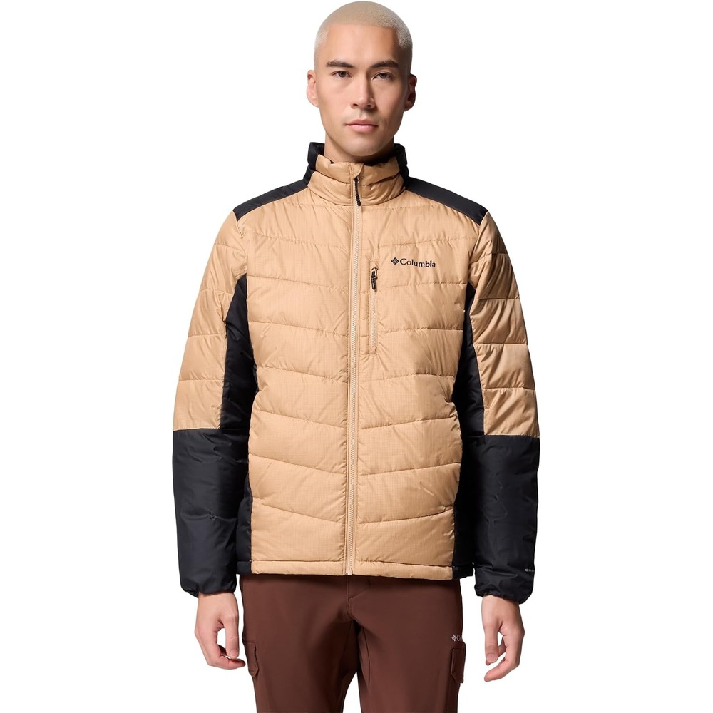 image:imageColumbia Mens Labyrinth Loop II JacketCanoeBlack