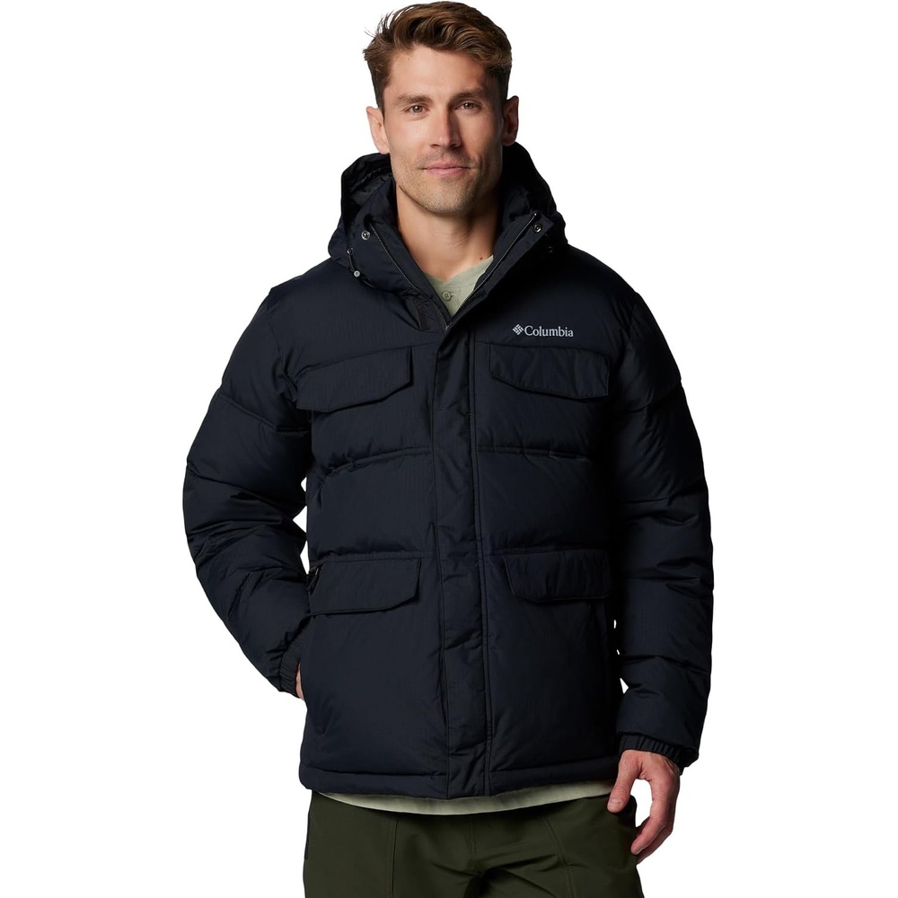 image:imageColumbia Mens Landroamer Puffer JacketBlack