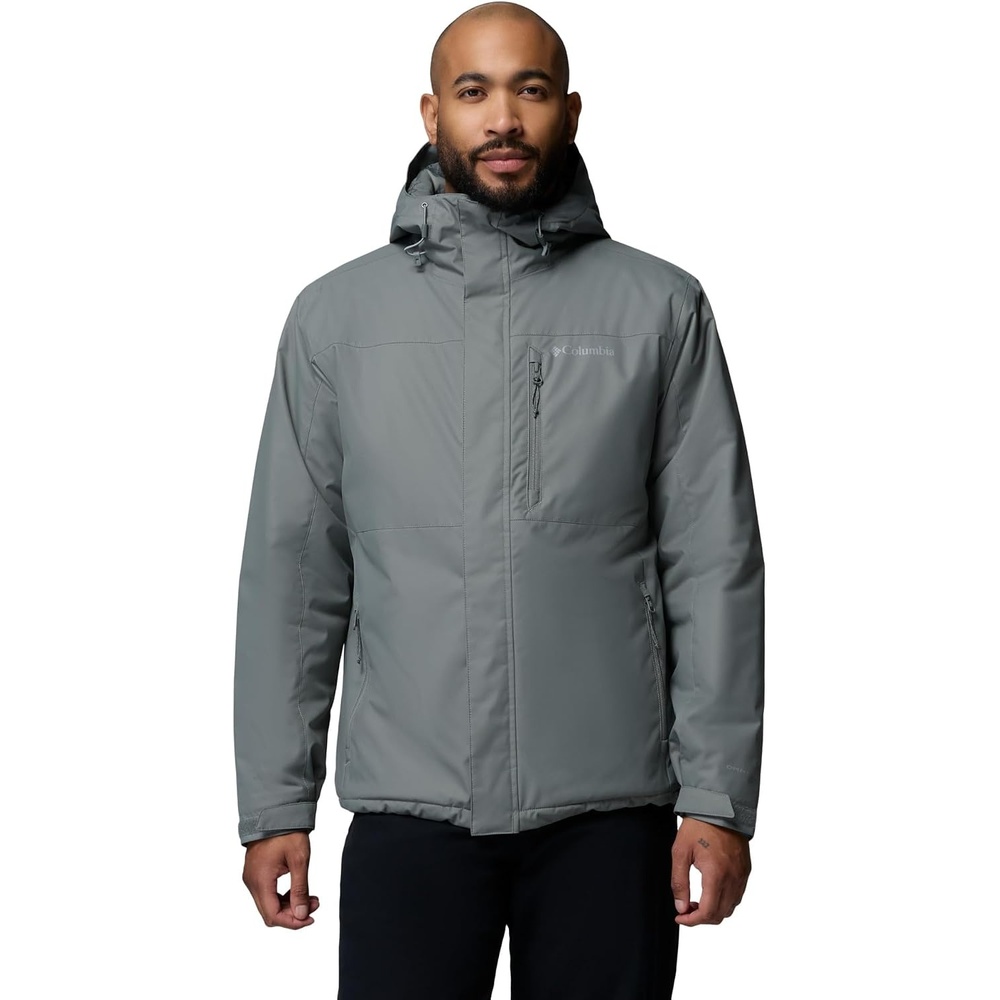 image:imageColumbia Mens Tipton Peak III Insulated JacketSedona Sage