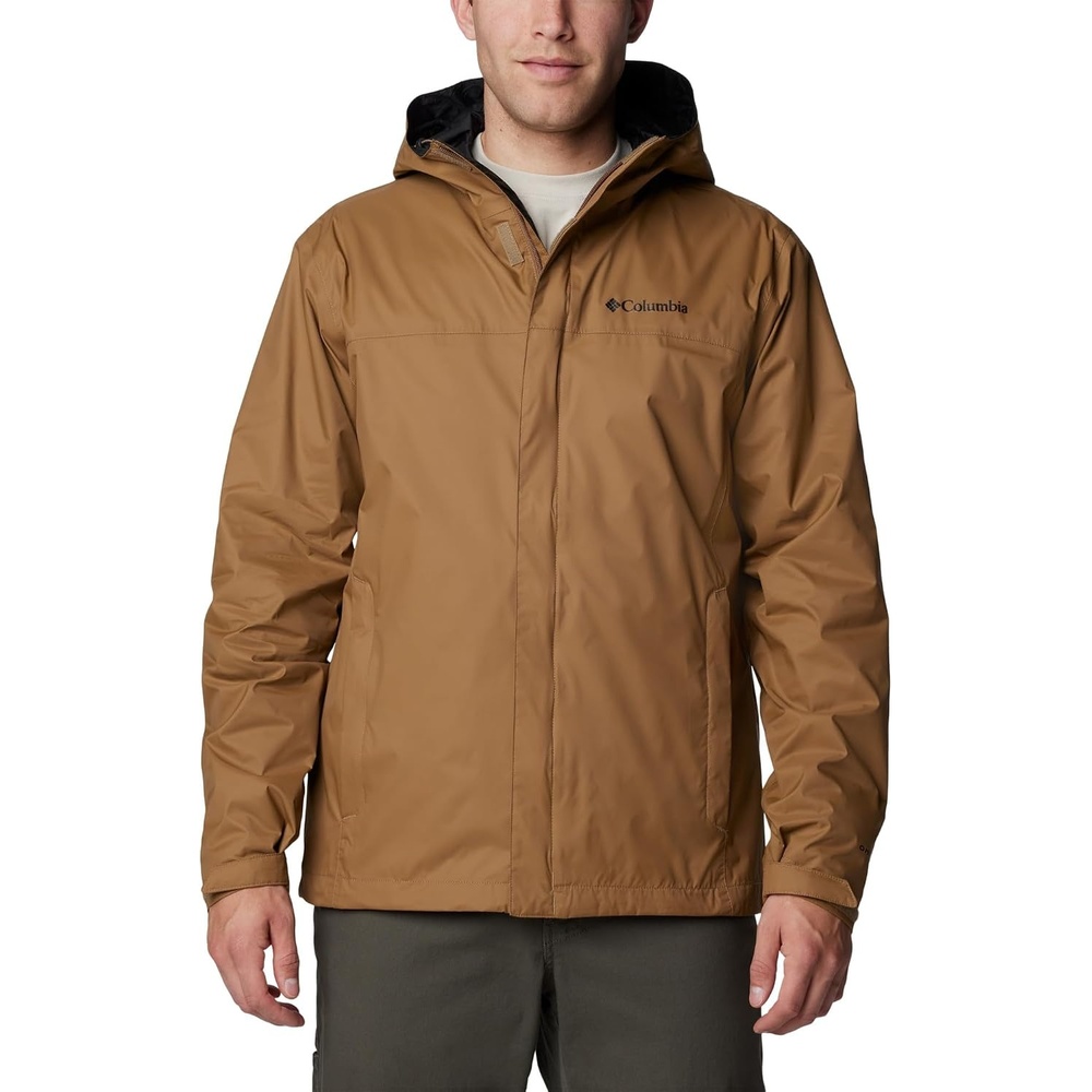 image:imageColumbia Mens Watertight II Rain JacketDelta