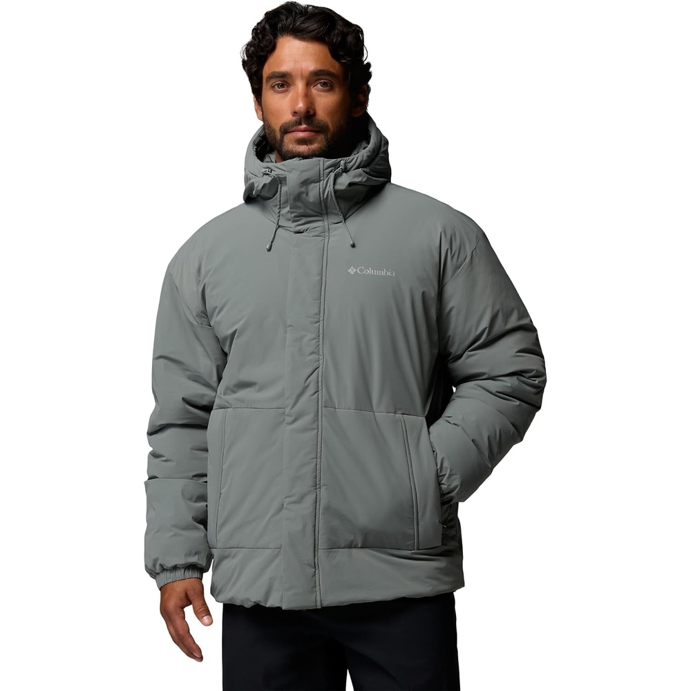 image:imageColumbia Street Heights Insulated JacketSedona Sage