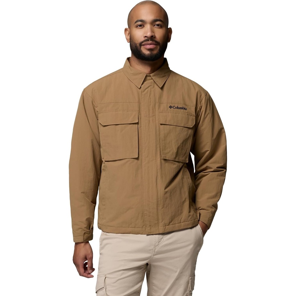 image:imageColumbia Timberline Tough JacketDelta