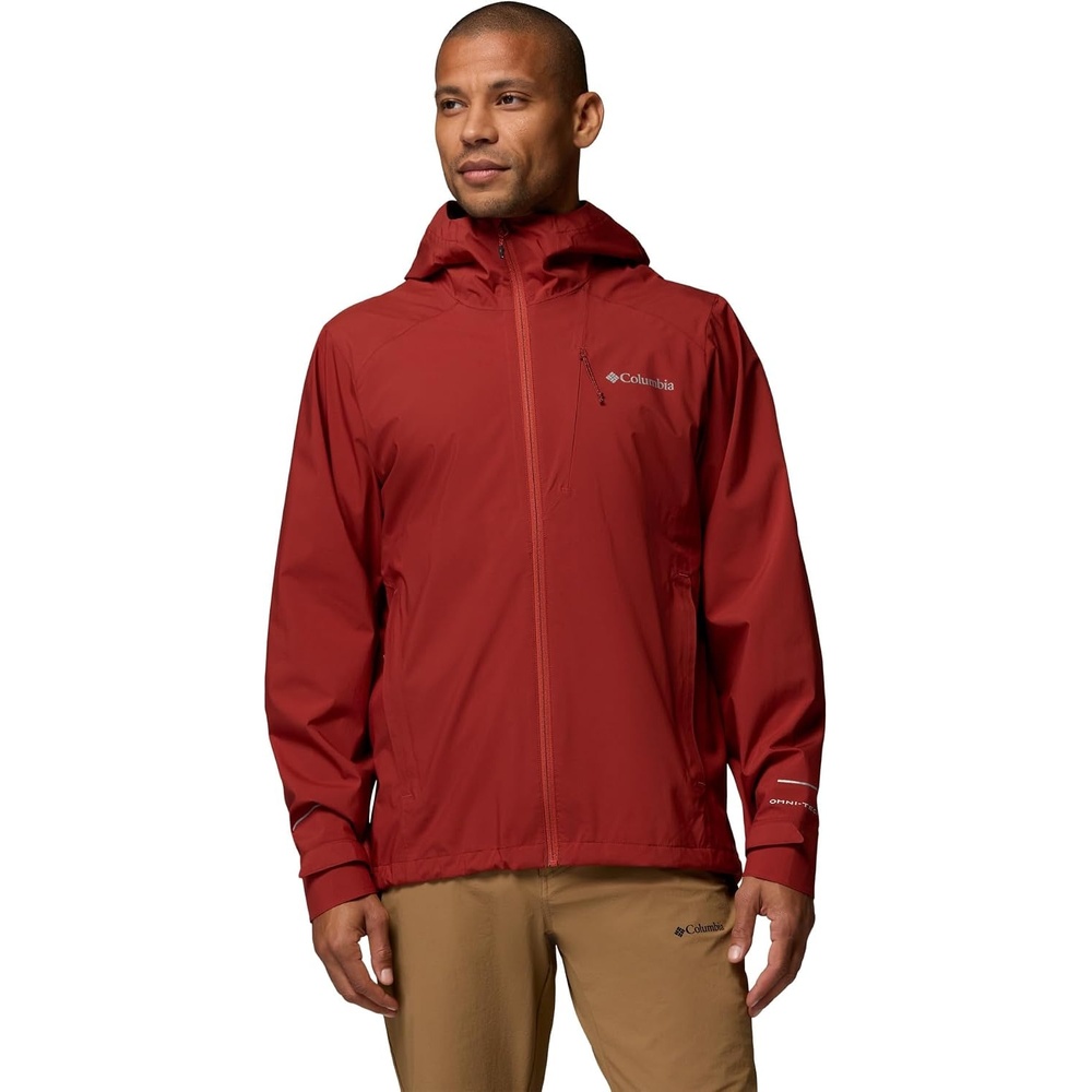 image:imageColumbia mens Trailborne 25l ShellRed Oxide