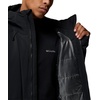 Columbia Alpine Echo Insulated Jacket(Black)