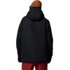 Columbia Alpine Echo Insulated Jacket(Black)