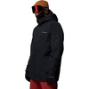 Columbia Alpine Echo Insulated Jacket(Black)