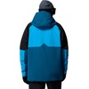 Columbia Alpine Echo Insulated Jacket(Phoenix Blue/Black/Compass Blue)