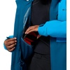 Columbia Alpine Echo Insulated Jacket(Phoenix Blue/Black/Compass Blue)
