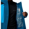 Columbia Alpine Echo Insulated Jacket(Phoenix Blue/Black/Compass Blue)