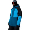 Columbia Alpine Echo Insulated Jacket(Phoenix Blue/Black/Compass Blue)