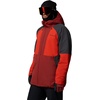 Columbia Alpine Echo Insulated Jacket(Red Oxide/Shark/Super Sonic)