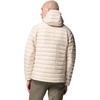 Columbia Corelite Down Hooded Jacket(Dark Stone)