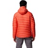 Columbia Corelite Down Hooded Jacket(Zing)
