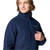 Columbia Loma Vista™ III Jacket(Collegiate Navy)