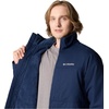 Columbia Loma Vista™ III Jacket(Collegiate Navy)