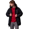Columbia Marquam Peak Fusion™ II Parka(Black)