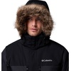 Columbia Marquam Peak Fusion™ II Parka(Black)