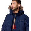 Columbia Marquam Peak Fusion™ II Parka(Collegiate Navy)
