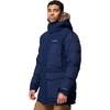 Columbia Marquam Peak Fusion™ II Parka(Collegiate Navy)