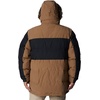 Columbia Marquam Peak Fusion™ II Parka(Delta/Black)