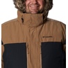 Columbia Marquam Peak Fusion™ II Parka(Delta/Black)