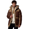 Columbia Marquam Peak Fusion™ II Parka(Delta/Tobacco)