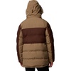 Columbia Marquam Peak Fusion™ II Parka(Delta/Tobacco)