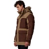 Columbia Marquam Peak Fusion™ II Parka(Delta/Tobacco)