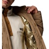 Columbia Marquam Peak Fusion™ II Parka(Delta/Tobacco)