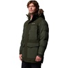 Columbia Marquam Peak Fusion™ II Parka(Greenscape)