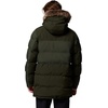 Columbia Marquam Peak Fusion™ II Parka(Greenscape)