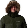 Columbia Marquam Peak Fusion™ II Parka(Greenscape)