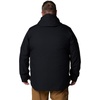 Columbia Men’s Abiqua Falls Interchange Jacket(Black)