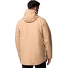 Columbia Men’s Abiqua Falls Interchange Jacket(Canoe)