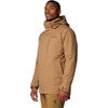 Columbia Men’s Abiqua Falls Interchange Jacket(Delta)