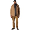 Columbia Men’s Abiqua Falls Interchange Jacket(Delta)