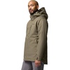 Columbia Men’s Abiqua Falls Interchange Jacket(Stone Green)