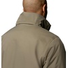 Columbia Men’s Abiqua Falls Interchange Jacket(Stone Green)