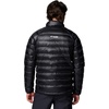 Columbia Men’s Arctic Crest Down Jacket(Black)
