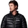 Columbia Men’s Arctic Crest Down Jacket(Black)