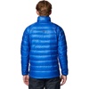Columbia Men’s Arctic Crest Down Jacket(Mountain Blue)