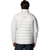 Columbia Men’s Arctic Crest Down Jacket(Nimbus Grey)